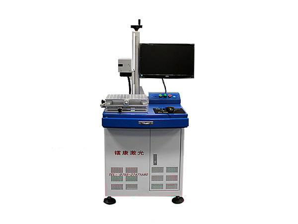 激光打標機常見故障情況-鐳康激光